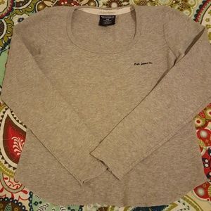 Polo womens thermal shirt